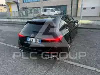 2022 Mercedes Benz C 220