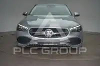 2022 Mercedes Benz C 220