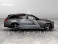 2022 Mercedes Benz C 220