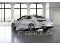 2022 Mercedes Benz C 200