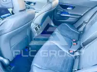 2022 Mercedes Benz C 220