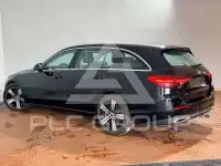 2022 Mercedes Benz C 220
