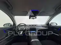 2022 Mercedes Benz C 220