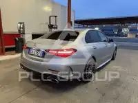 2022 Mercedes Benz C 220