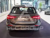 2022 Mercedes Benz C 220