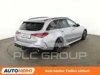 2022 Mercedes Benz C 220