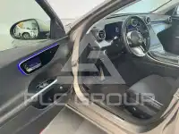 2022 Mercedes Benz C 220