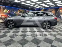 2022 Mercedes Benz C 220