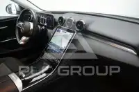 2022 Mercedes Benz C 220