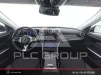 2022 Mercedes Benz C 220