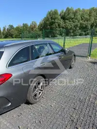2022 Mercedes Benz C 220
