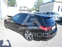 2022 Mercedes Benz C 220