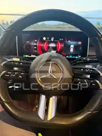 2022 Mercedes Benz C 220