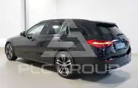 2022 Mercedes Benz C 220