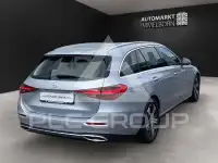 2022 Mercedes Benz C 220