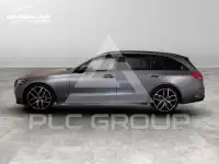 2022 Mercedes Benz C 220