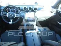 2022 Mercedes Benz C 220