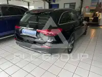 2022 Mercedes Benz C 220