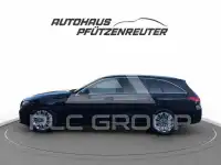 2022 Mercedes Benz C 220
