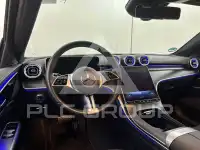 2022 Mercedes Benz C 220