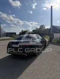 2022 Mercedes Benz C 220