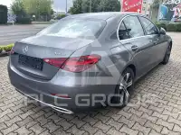 2022 Mercedes Benz C 220