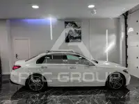 2022 Mercedes Benz C 220
