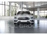 2022 Mercedes Benz C 200