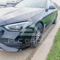 2022 Mercedes Benz C 220