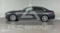 2022 Mercedes Benz C 220