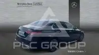 2022 Mercedes Benz C 220