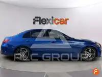 2022 Mercedes Benz C 220