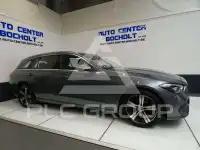 2022 Mercedes Benz C 220