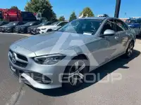 2022 Mercedes Benz C 220