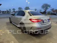 2022 Mercedes Benz C 220