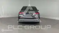 2022 Mercedes Benz C 220