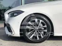 2022 Mercedes Benz C 220