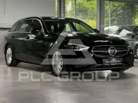 2022 Mercedes Benz C 220