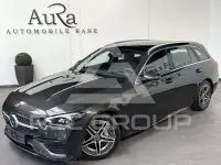 2022 Mercedes Benz C 220