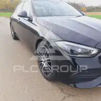 2022 Mercedes Benz C 220