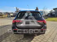 2022 Mercedes Benz C 220