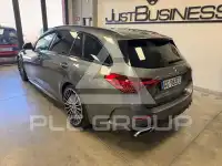 2022 Mercedes Benz C 220