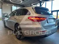 2022 Mercedes Benz C 220