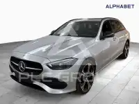2022 Mercedes Benz C 220