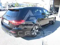 2022 Mercedes Benz C 220