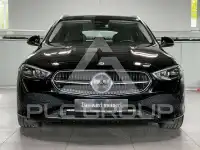 2022 Mercedes Benz C 220