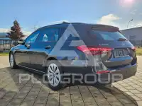 2022 Mercedes Benz C 220