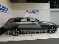 2022 Mercedes Benz C 220