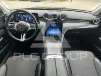 2022 Mercedes Benz C 220