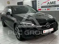 2022 Mercedes Benz C 220
